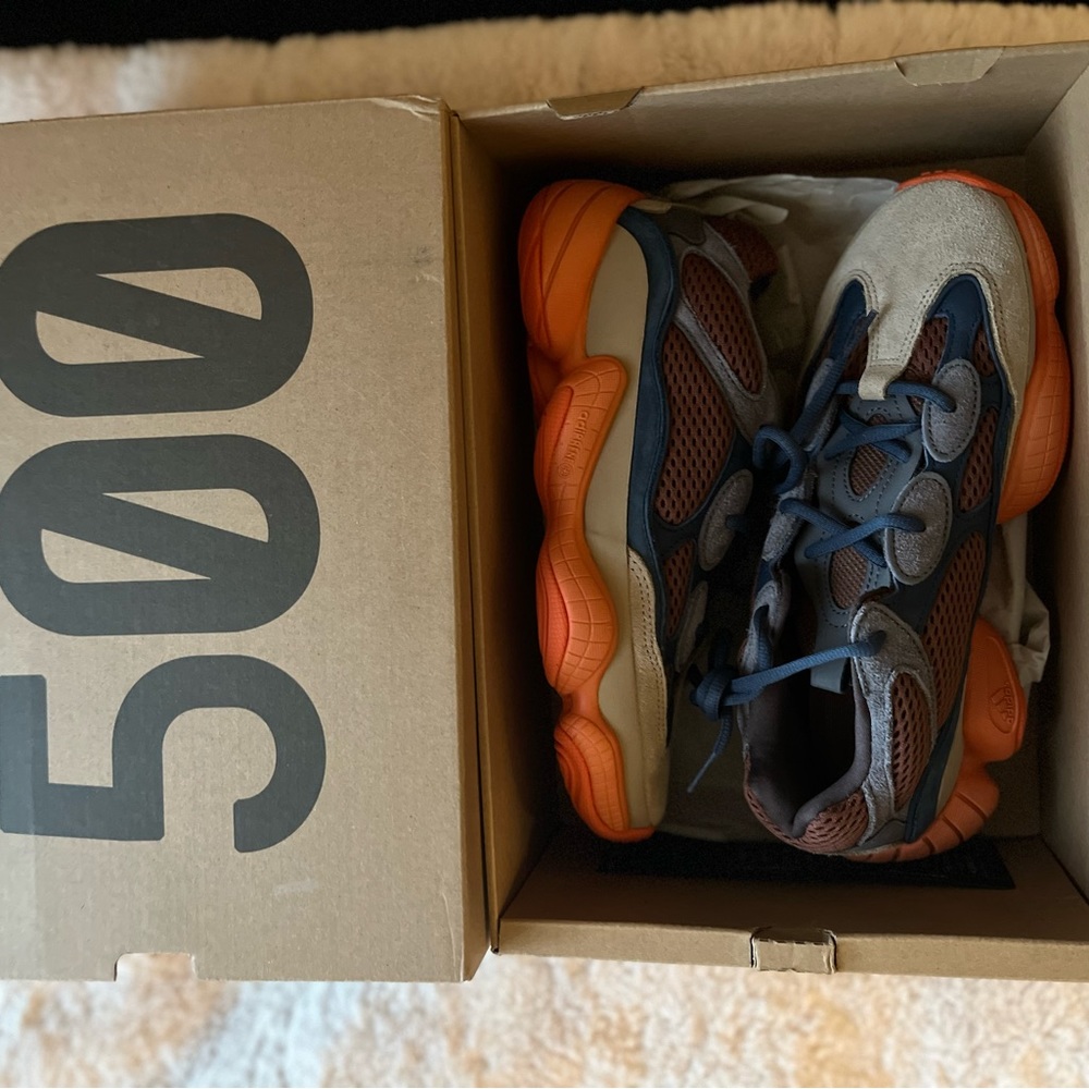 Yeezy 500
